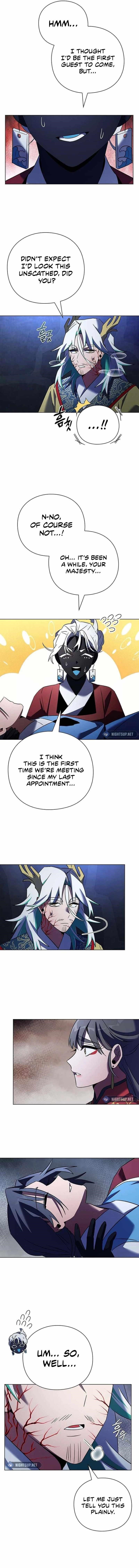 Goblin’s Night - Chapter 84 Page 12