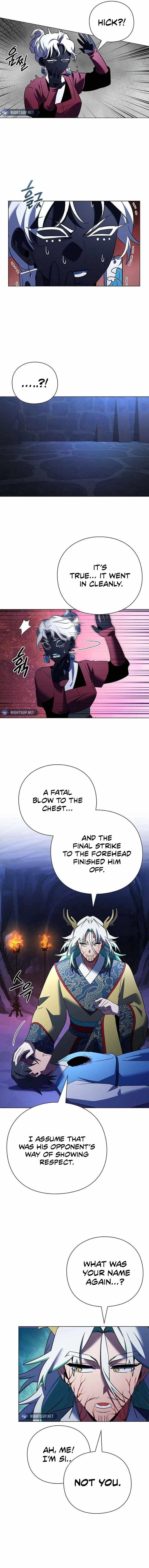 Goblin’s Night - Chapter 84 Page 17