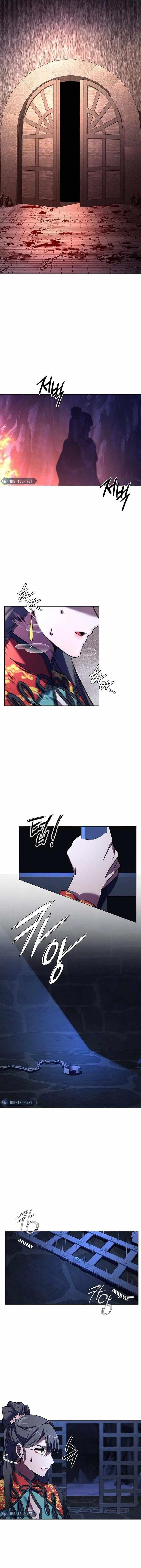 Goblin’s Night - Chapter 84 Page 7