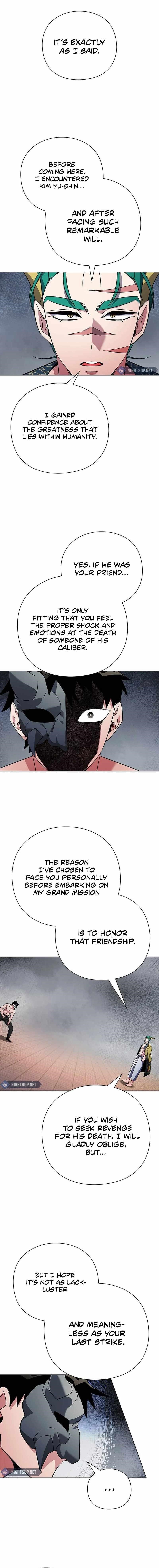 Goblin’s Night - Chapter 85 Page 13