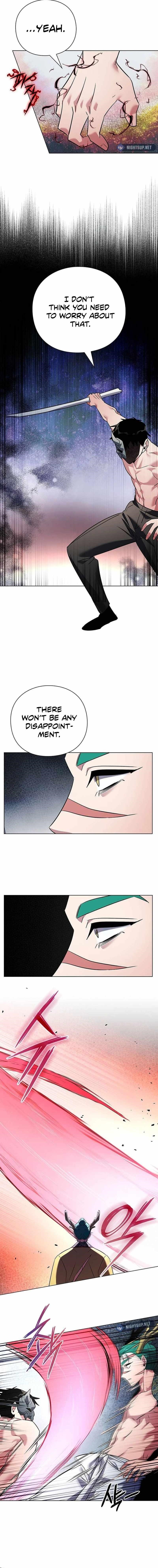 Goblin’s Night - Chapter 85 Page 14