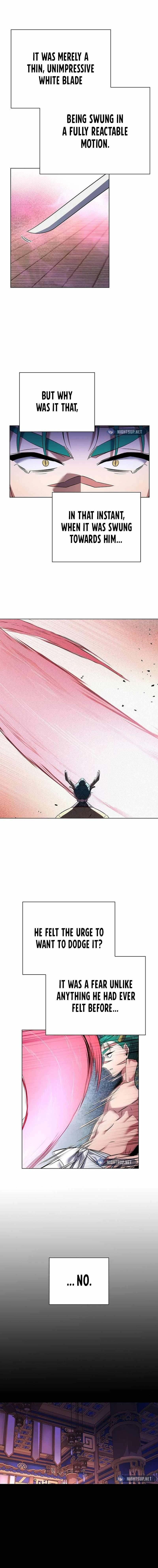 Goblin’s Night - Chapter 85 Page 16