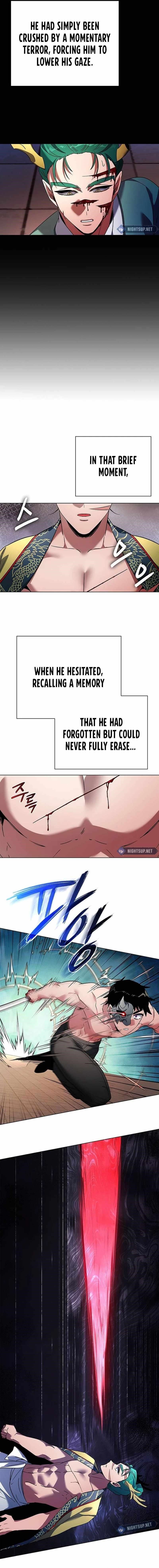 Goblin’s Night - Chapter 85 Page 18