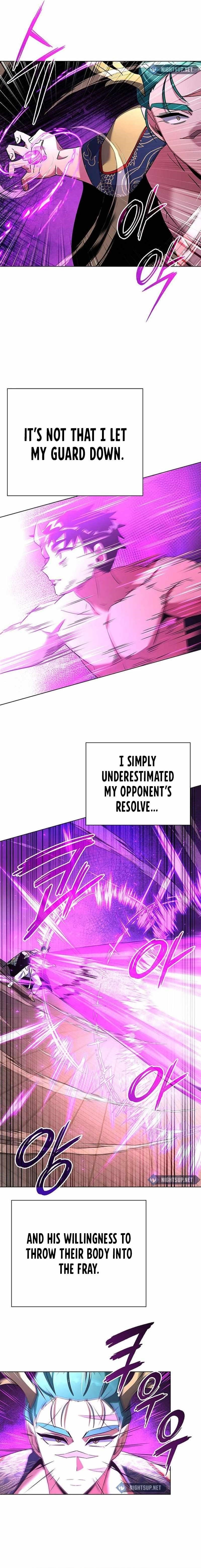 Goblin’s Night - Chapter 85 Page 21