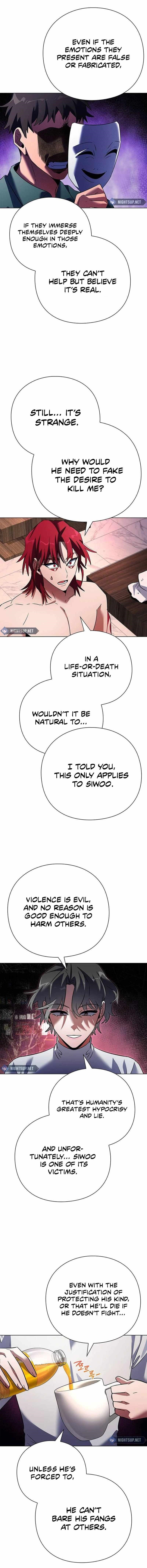 Goblin’s Night - Chapter 85 Page 9