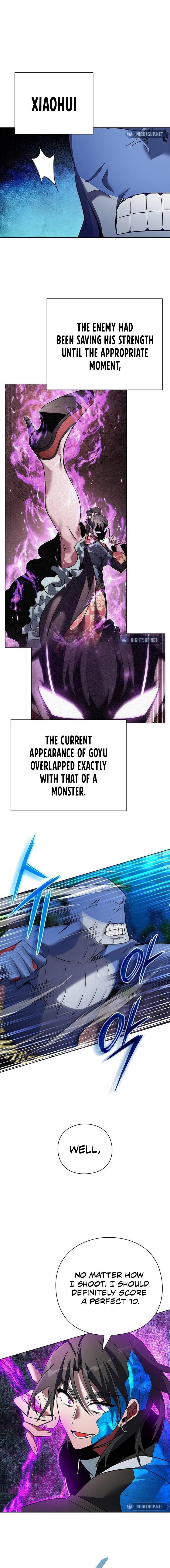 Goblin’s Night - Chapter 86 Page 13