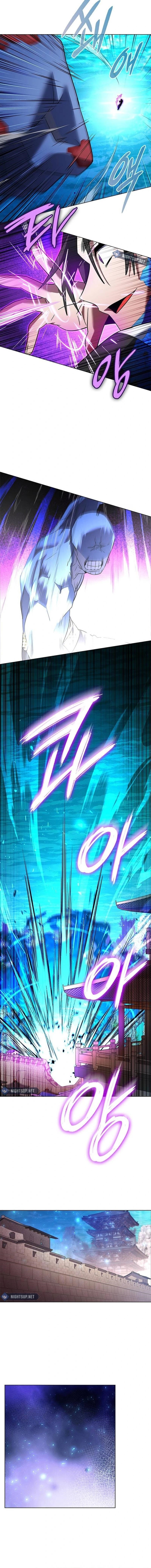 Goblin’s Night - Chapter 86 Page 14