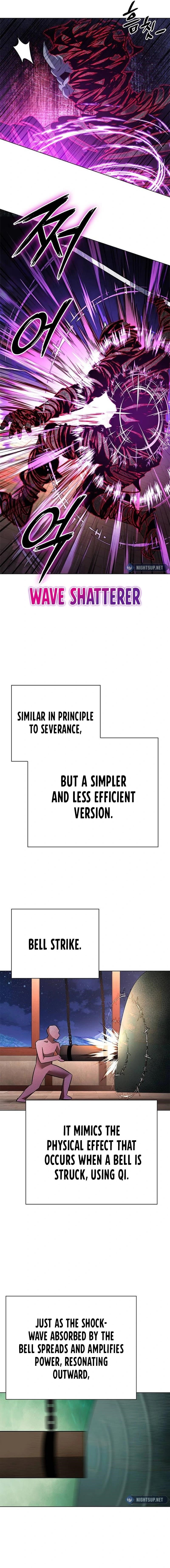 Goblin’s Night - Chapter 86 Page 18