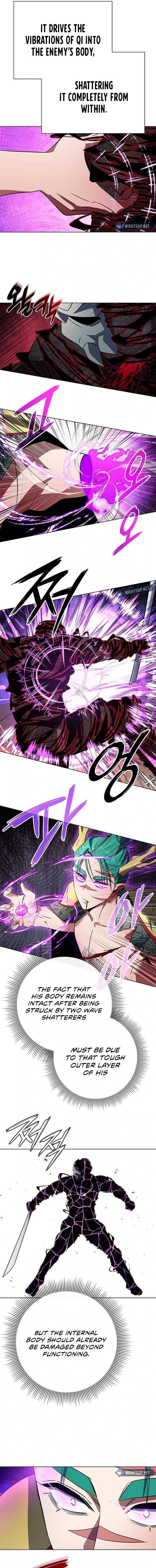 Goblin’s Night - Chapter 86 Page 19