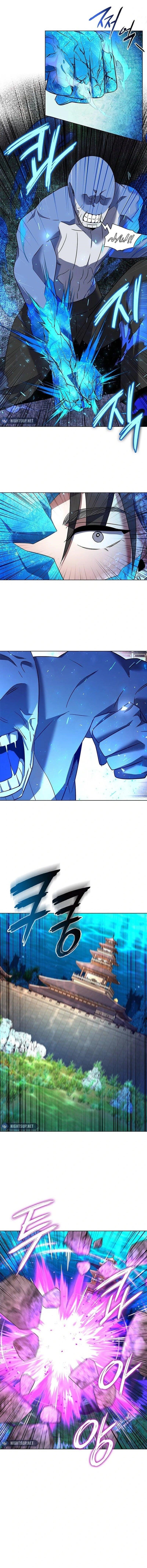 Goblin’s Night - Chapter 86 Page 3