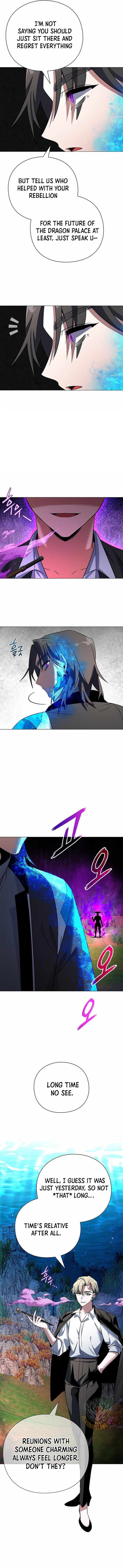 Goblin’s Night - Chapter 87 Page 13