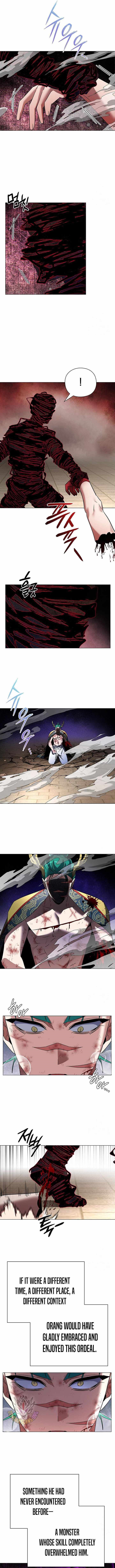 Goblin’s Night - Chapter 87 Page 16