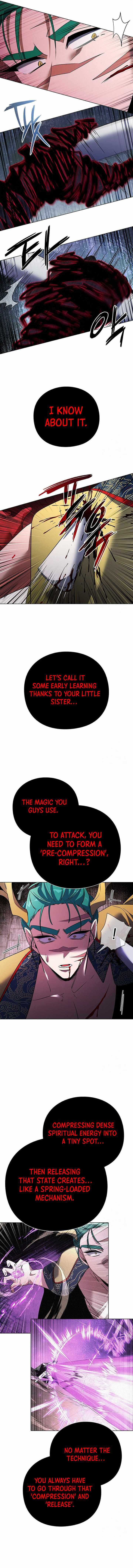 Goblin’s Night - Chapter 87 Page 3