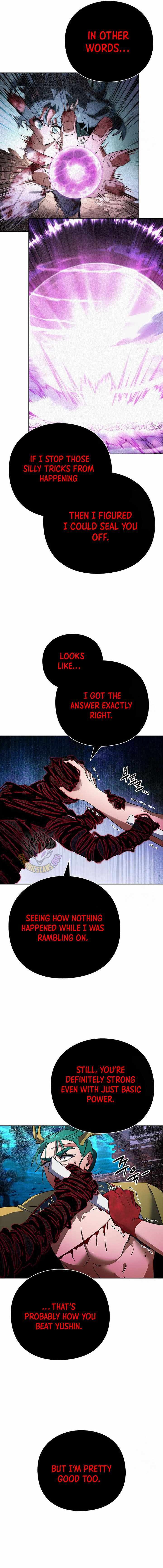 Goblin’s Night - Chapter 87 Page 4