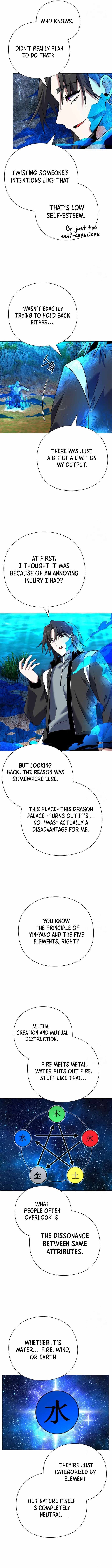 Goblin’s Night - Chapter 87 Page 7