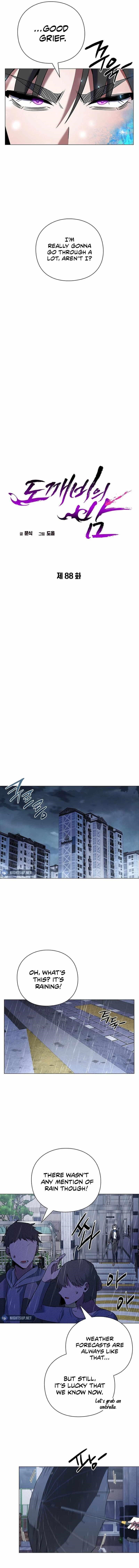 Goblin’s Night - Chapter 88 Page 10