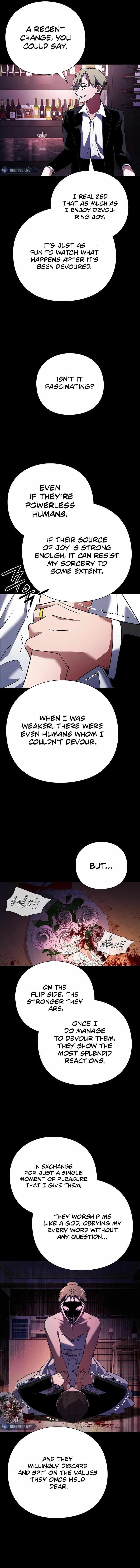 Goblin’s Night - Chapter 88 Page 13