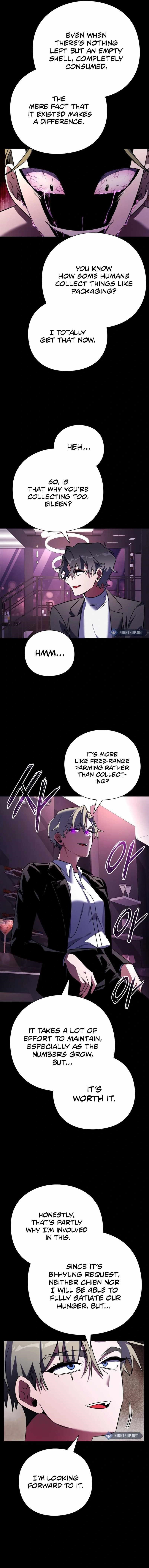 Goblin’s Night - Chapter 88 Page 14