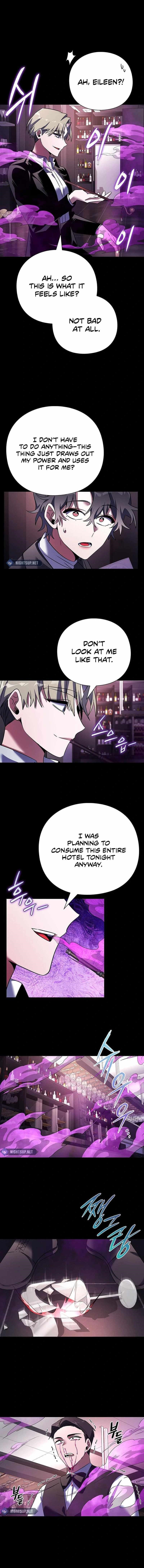 Goblin’s Night - Chapter 88 Page 17