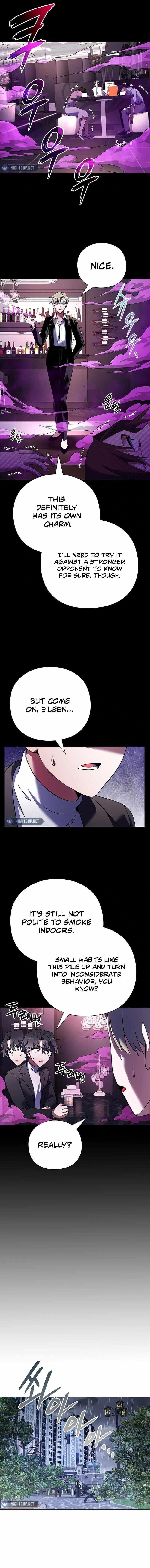 Goblin’s Night - Chapter 88 Page 18