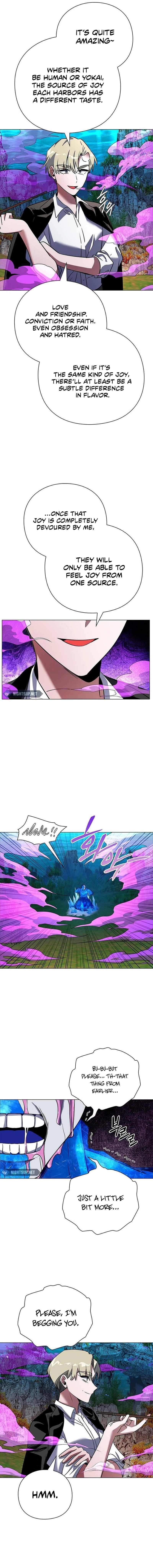 Goblin’s Night - Chapter 88 Page 5