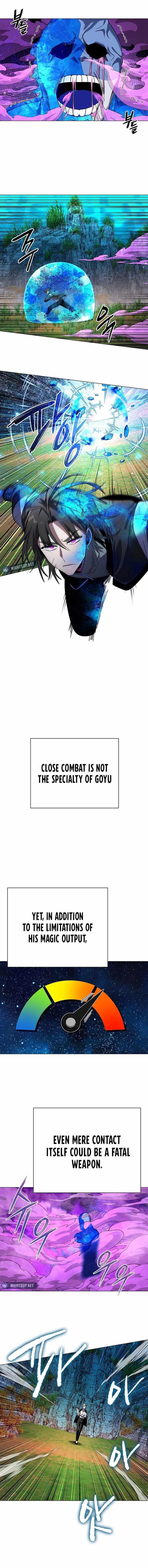 Goblin’s Night - Chapter 88 Page 8