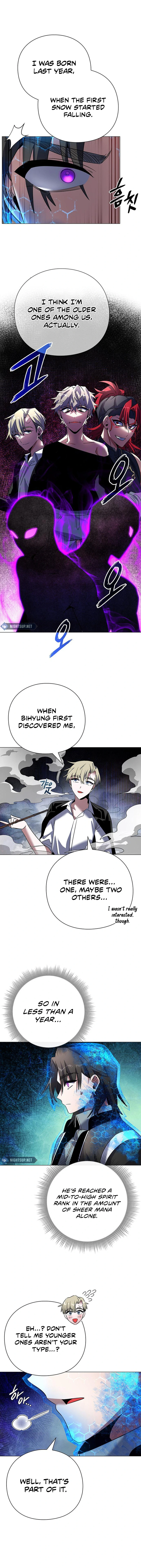 Goblin’s Night - Chapter 89 Page 13