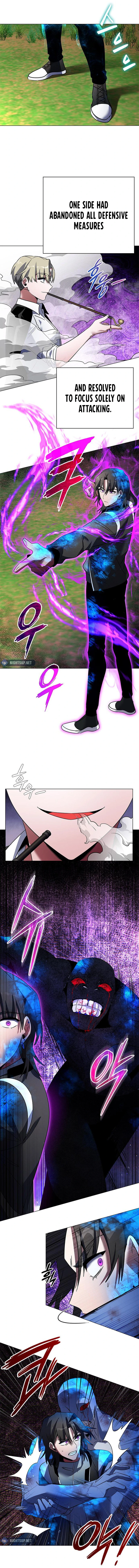 Goblin’s Night - Chapter 89 Page 16