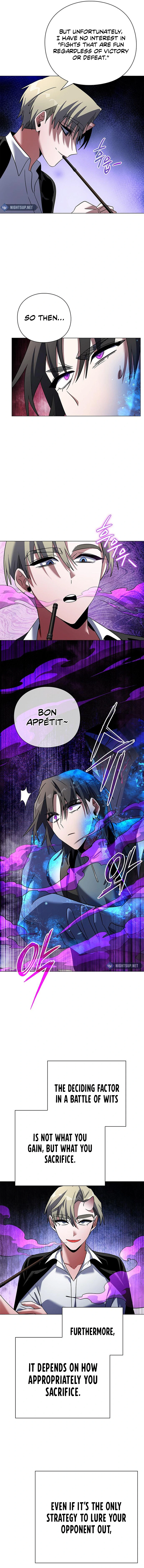 Goblin’s Night - Chapter 89 Page 18