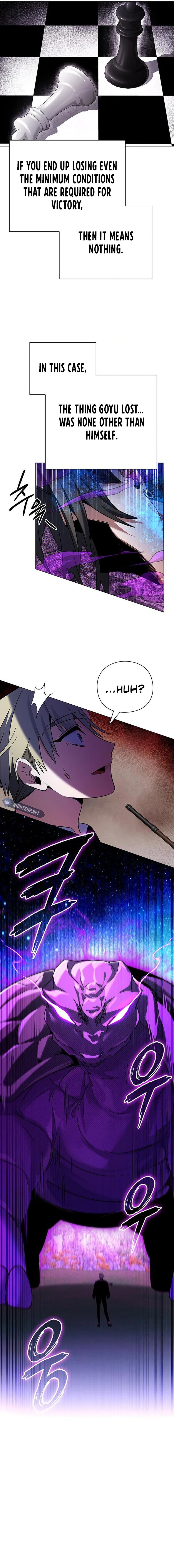 Goblin’s Night - Chapter 89 Page 19