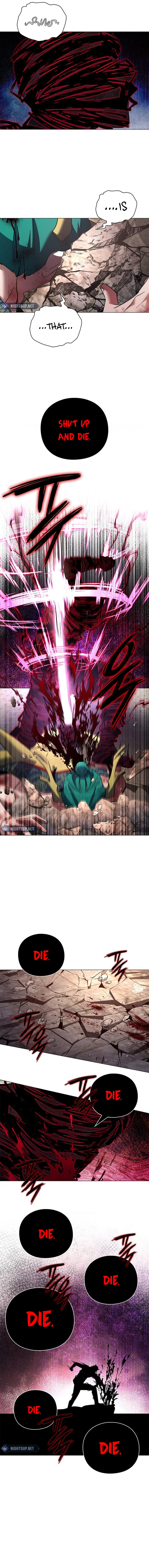 Goblin’s Night - Chapter 89 Page 2