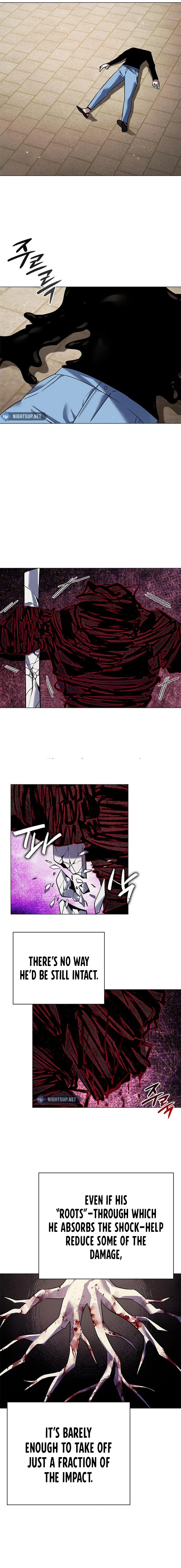 Goblin’s Night - Chapter 89 Page 3