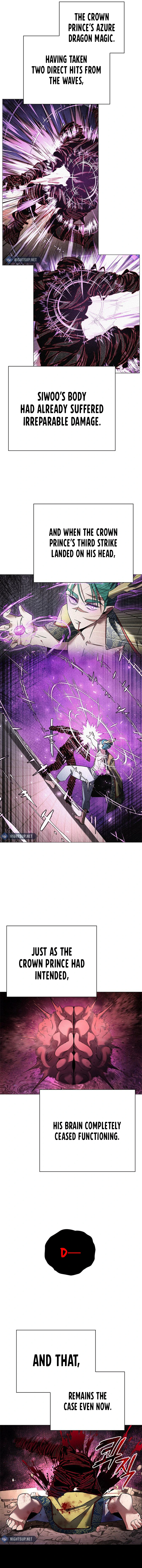 Goblin’s Night - Chapter 89 Page 4