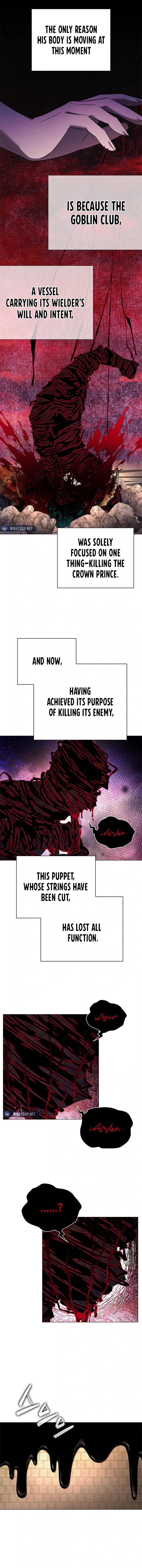 Goblin’s Night - Chapter 89 Page 5