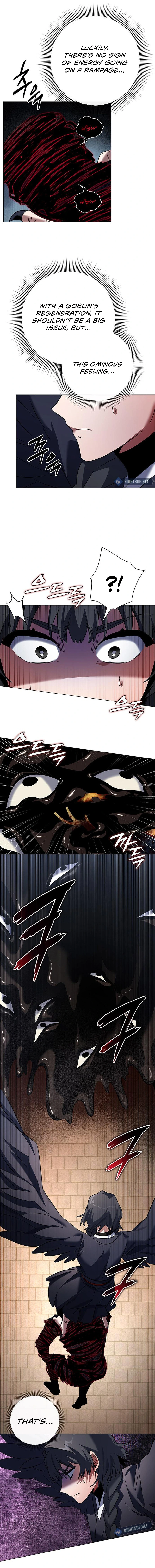 Goblin’s Night - Chapter 89 Page 8