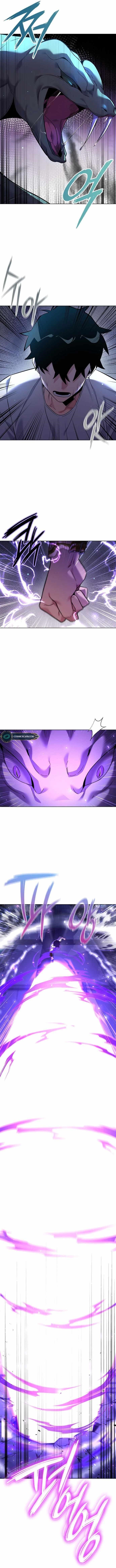 Goblin’s Night - Chapter 9 Page 10