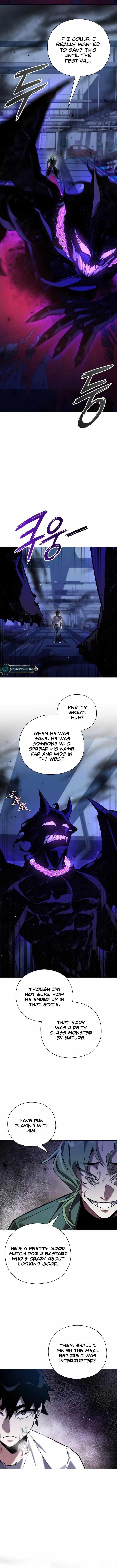 Goblin’s Night - Chapter 9 Page 15