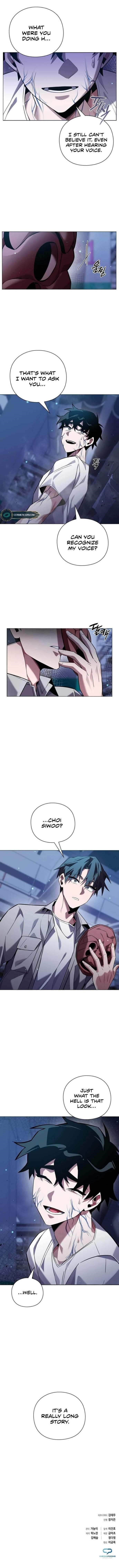 Goblin’s Night - Chapter 9 Page 18