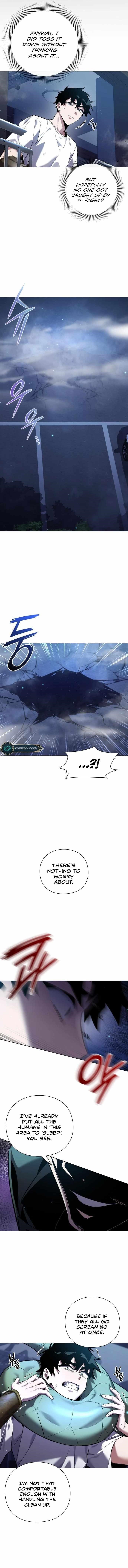 Goblin’s Night - Chapter 9 Page 2