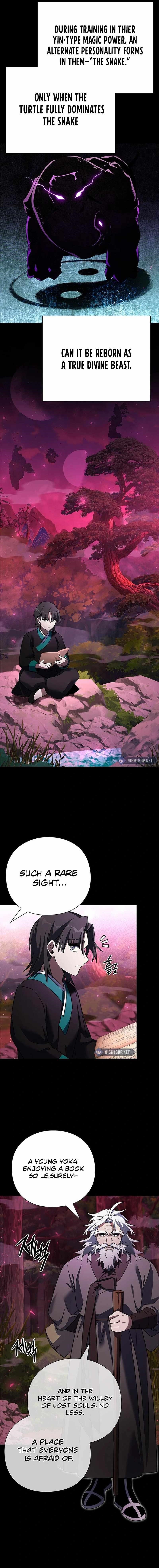 Goblin’s Night - Chapter 90 Page 10