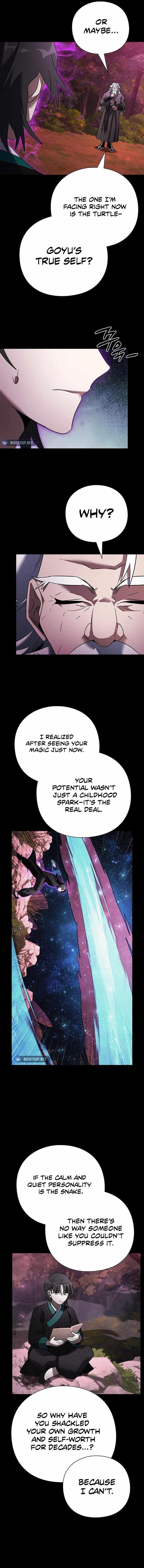 Goblin’s Night - Chapter 90 Page 16