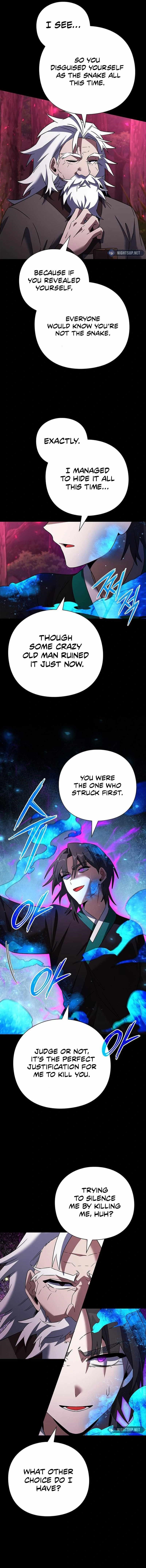 Goblin’s Night - Chapter 90 Page 18