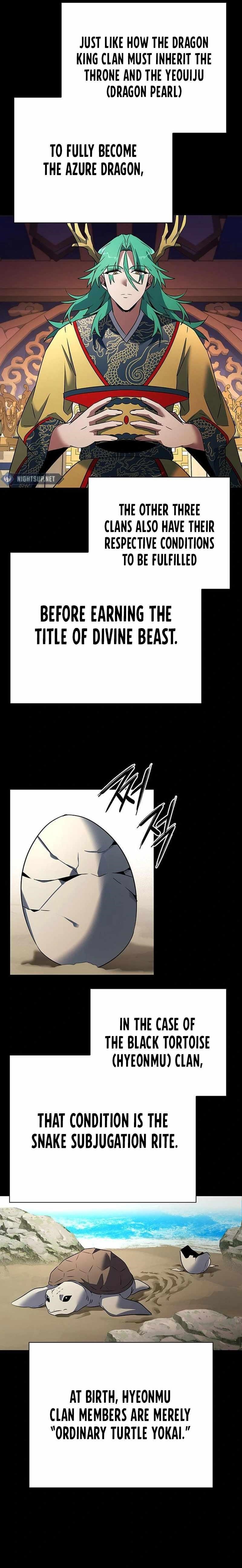 Goblin’s Night - Chapter 90 Page 9