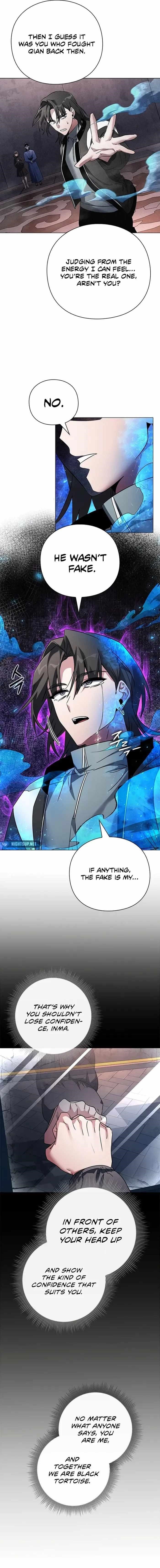 Goblin’s Night - Chapter 91 Page 10