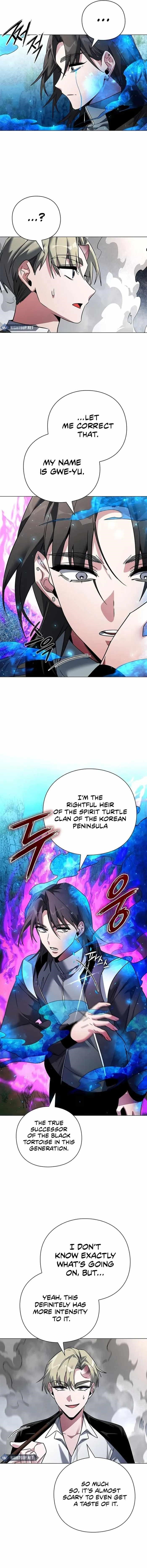 Goblin’s Night - Chapter 91 Page 11