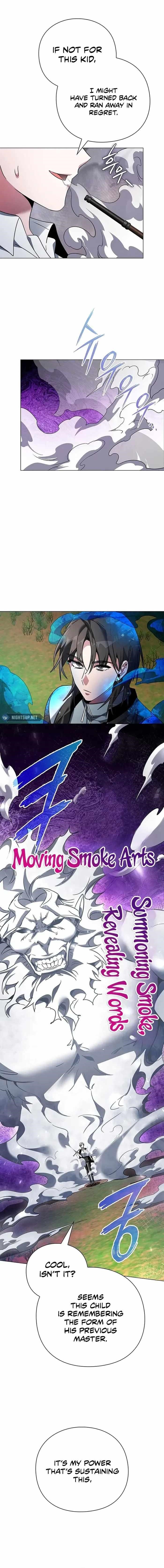 Goblin’s Night - Chapter 91 Page 12