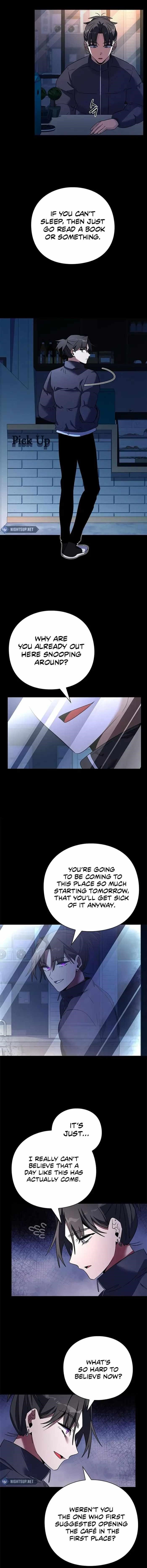 Goblin’s Night - Chapter 91 Page 2