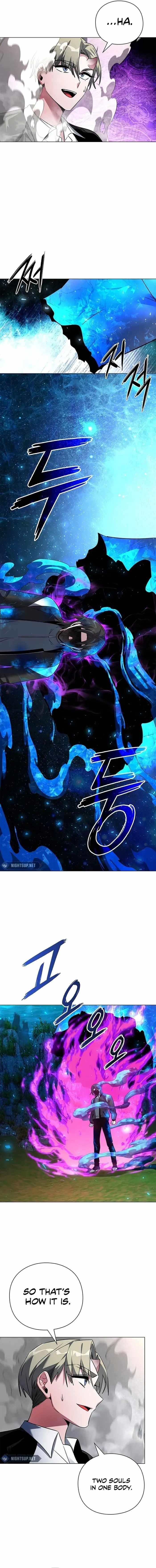 Goblin’s Night - Chapter 91 Page 9