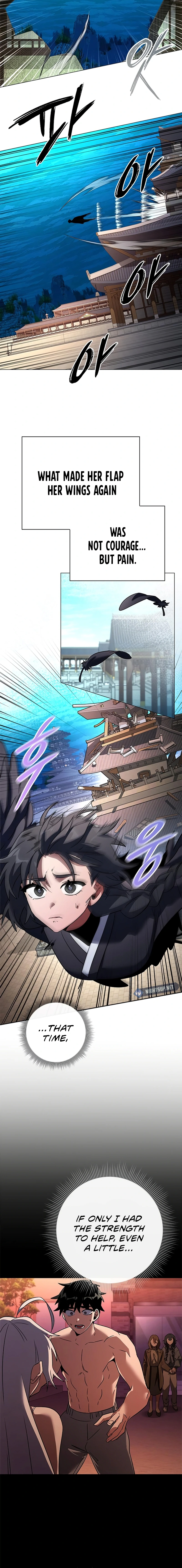 Goblin’s Night - Chapter 92 Page 15