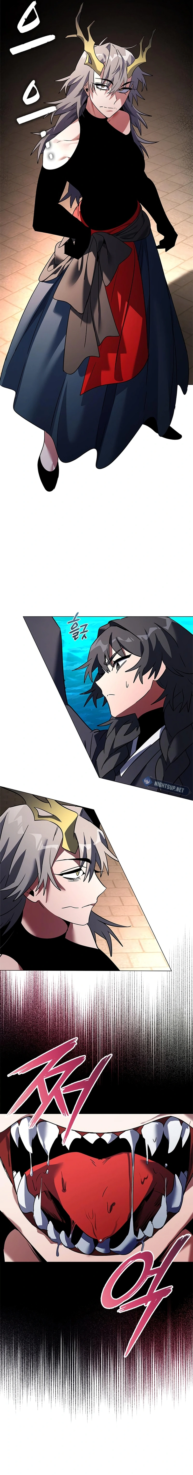 Goblin’s Night - Chapter 92 Page 17